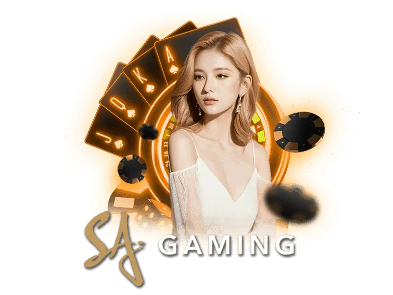 SA CASINO
